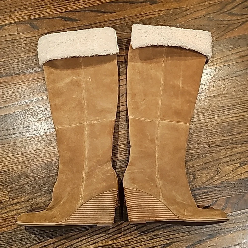 LUCKY BRAND Boots